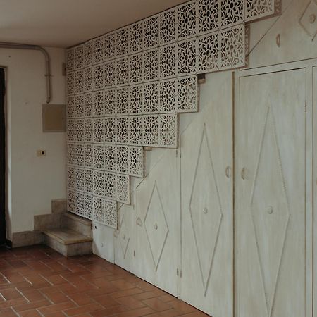 Apartamento La Dolce Vita Pitigliano Exterior foto