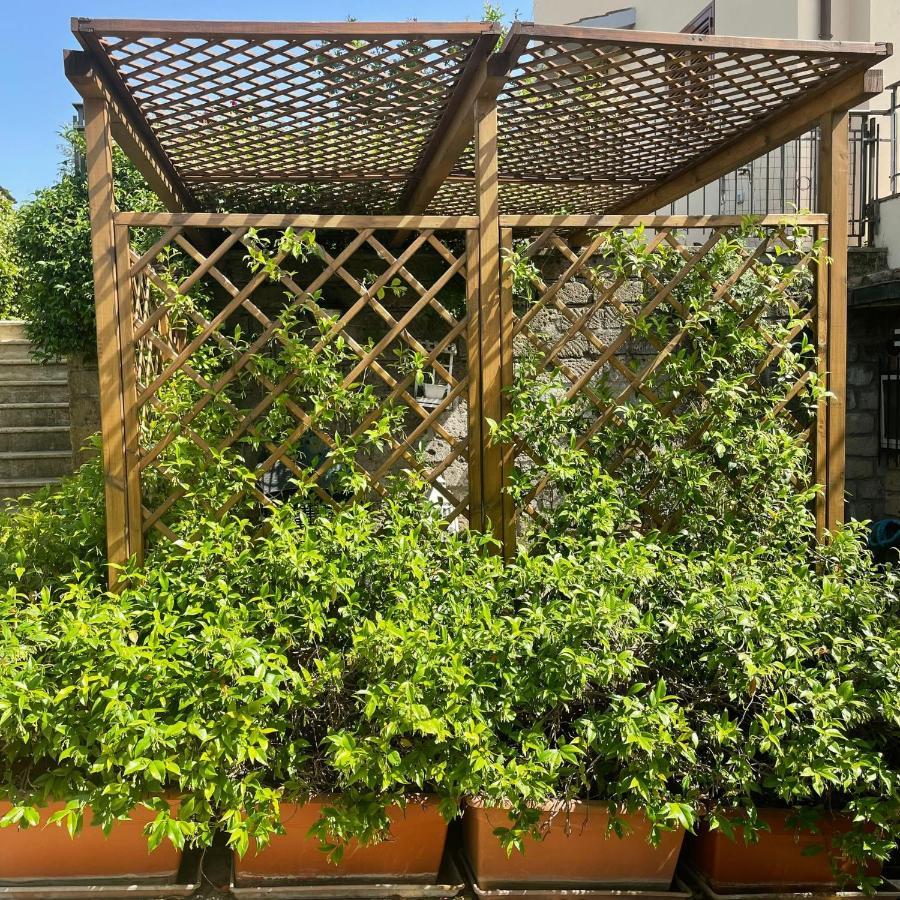 Apartamento La Dolce Vita Pitigliano Exterior foto