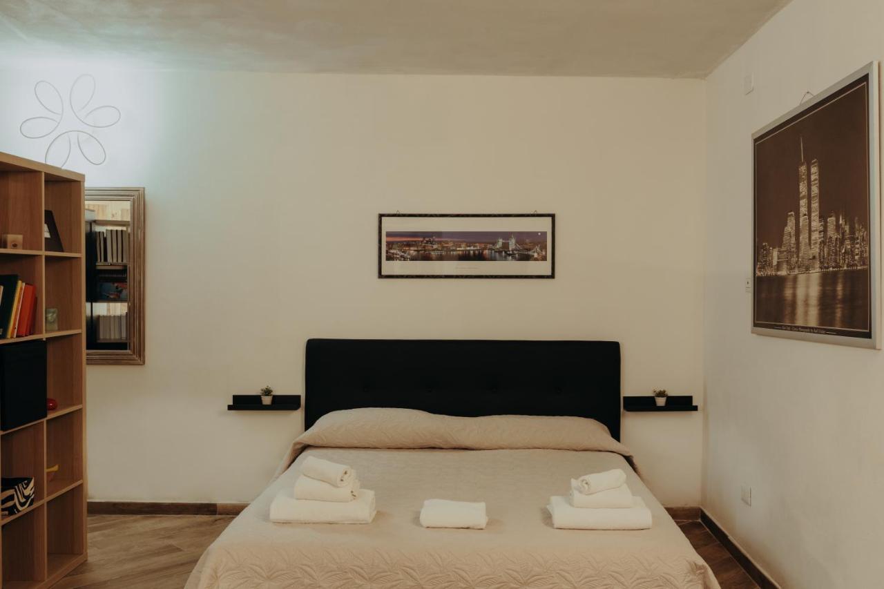 Apartamento La Dolce Vita Pitigliano Exterior foto