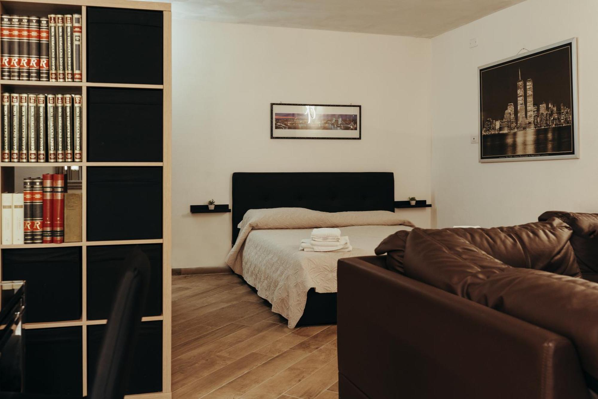 Apartamento La Dolce Vita Pitigliano Exterior foto