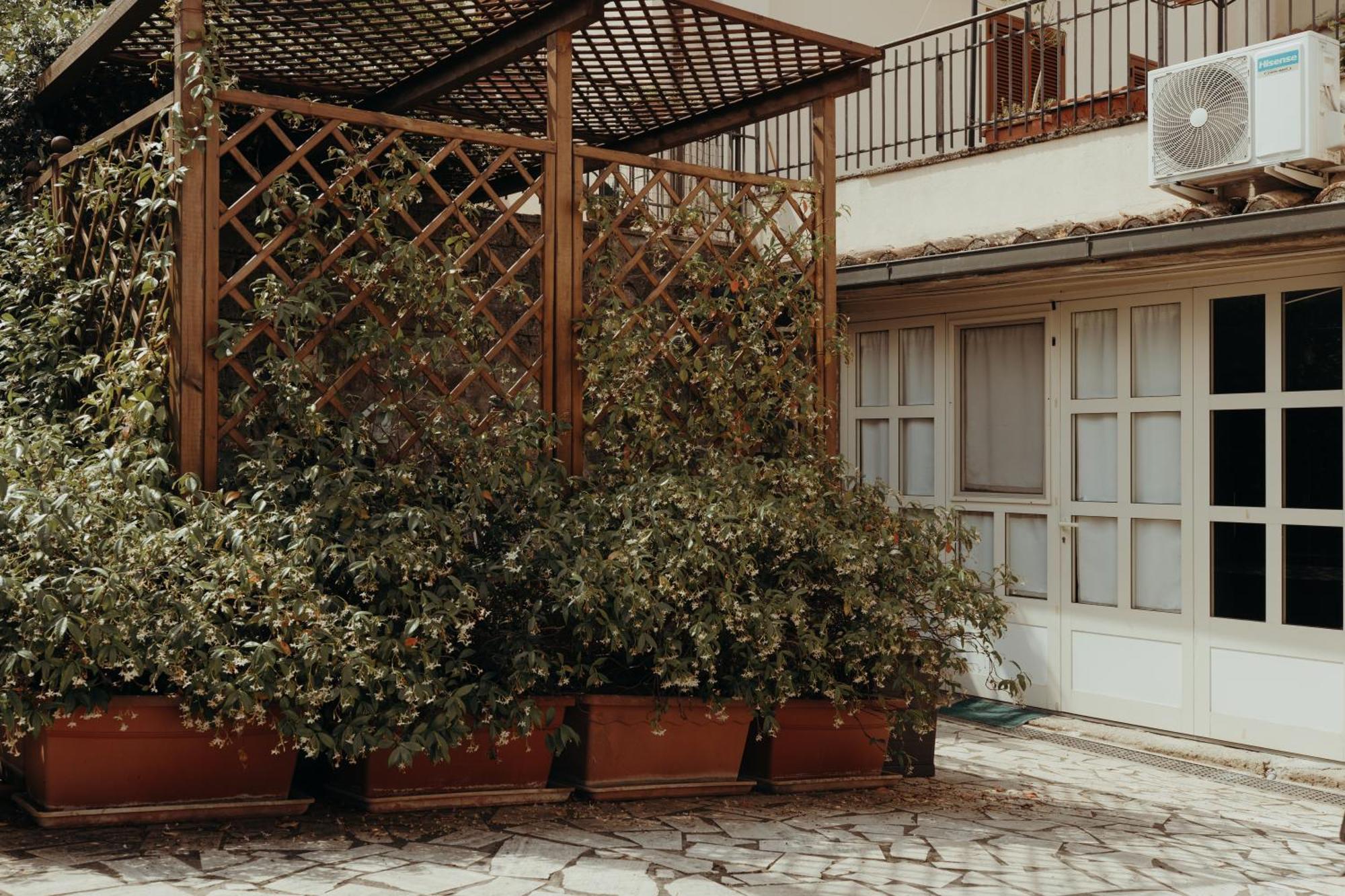 Apartamento La Dolce Vita Pitigliano Exterior foto