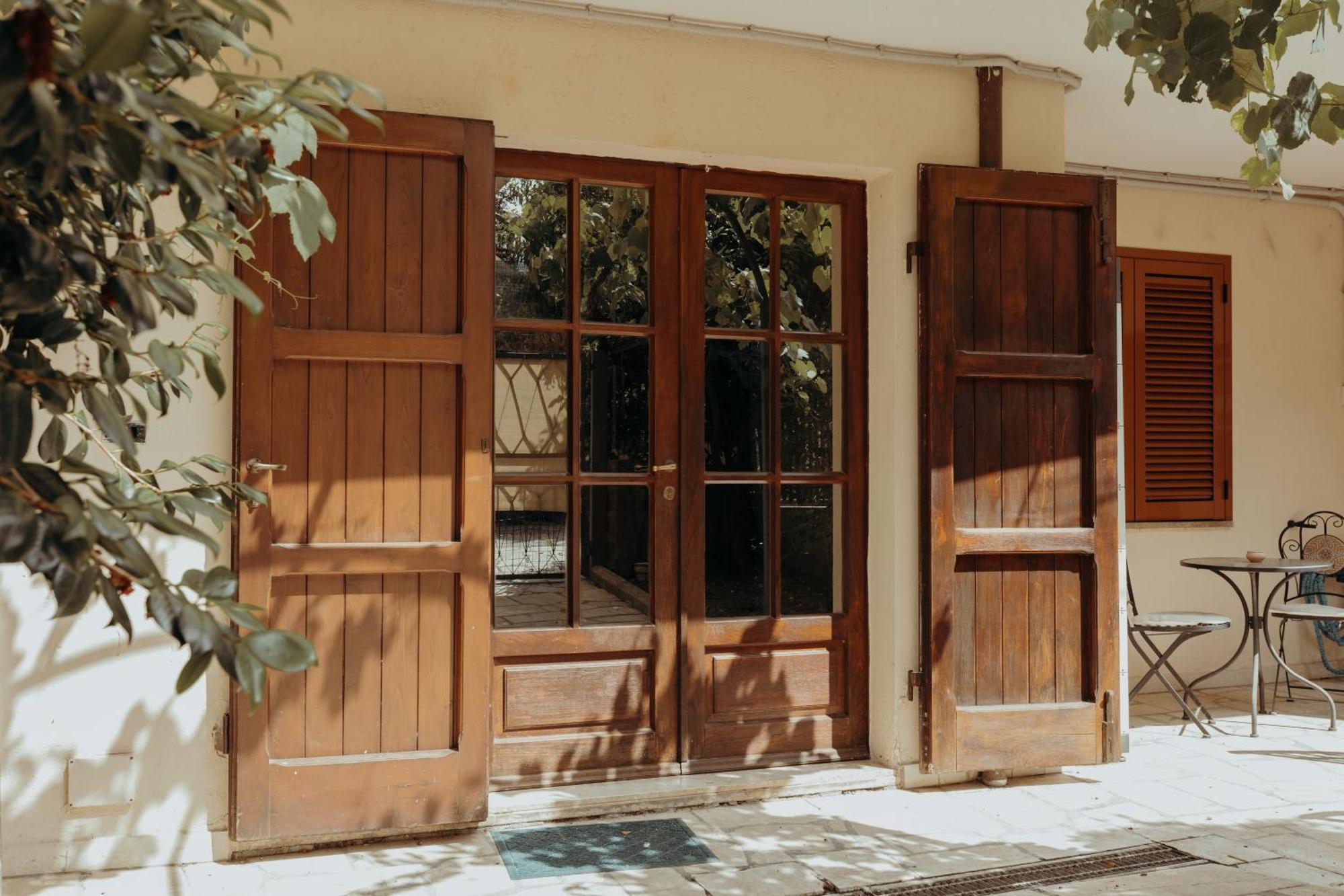 Apartamento La Dolce Vita Pitigliano Exterior foto
