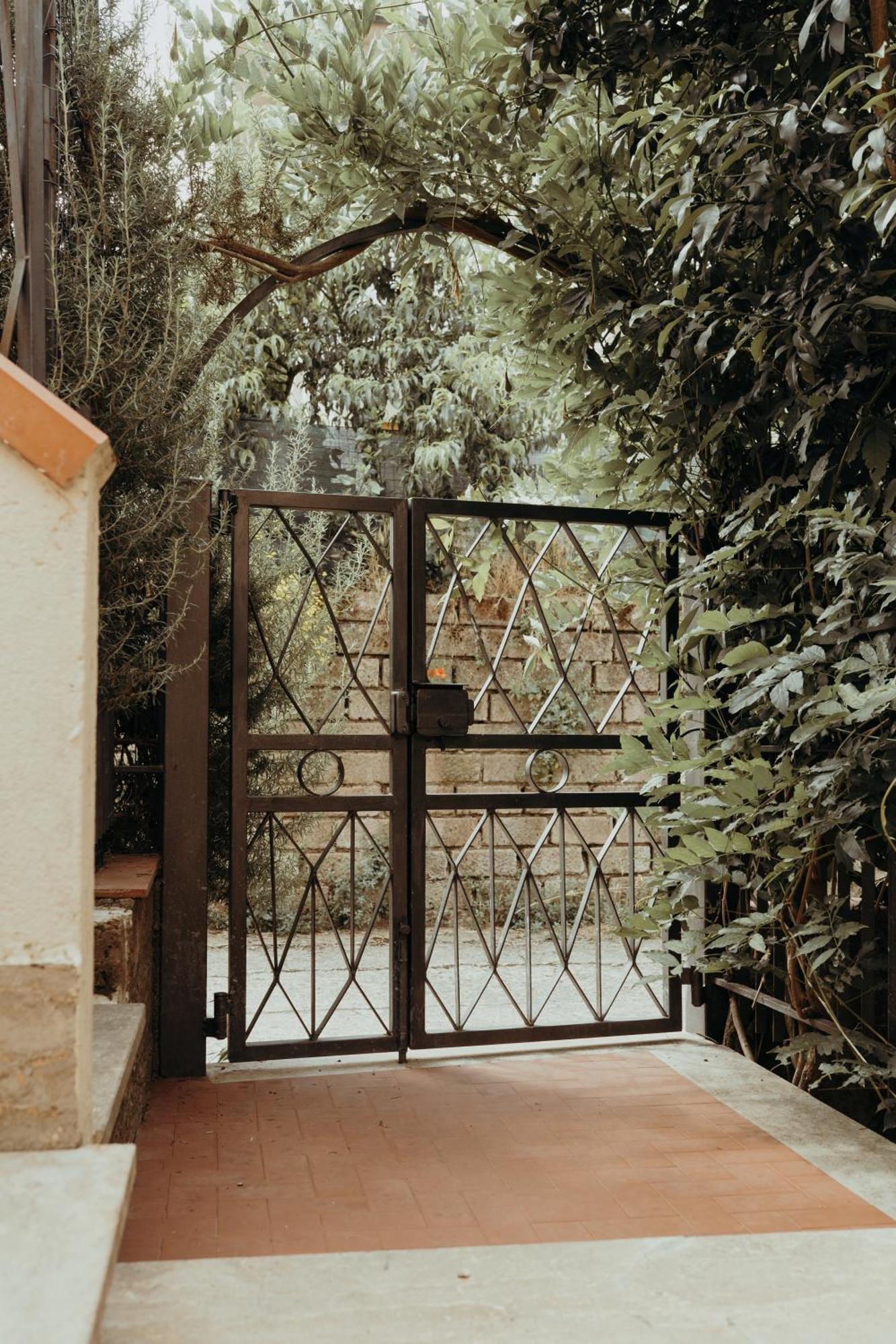 Apartamento La Dolce Vita Pitigliano Exterior foto