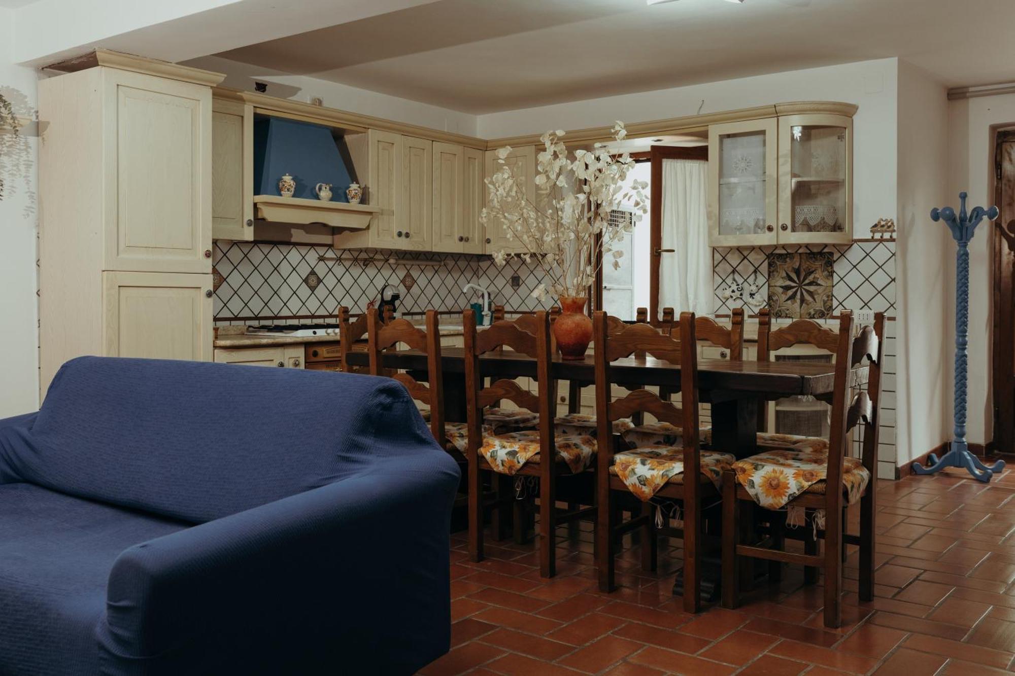Apartamento La Dolce Vita Pitigliano Exterior foto