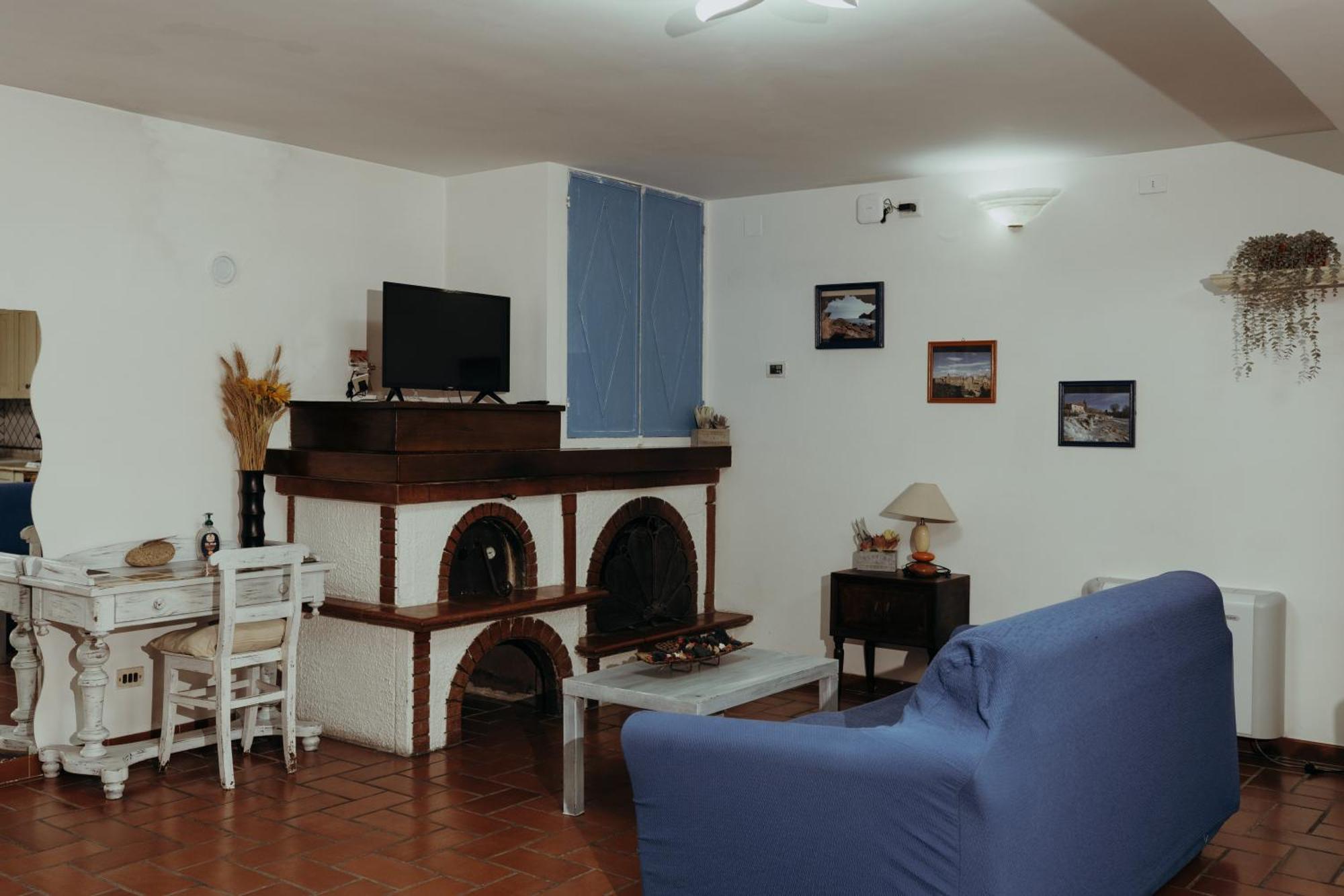 Apartamento La Dolce Vita Pitigliano Exterior foto