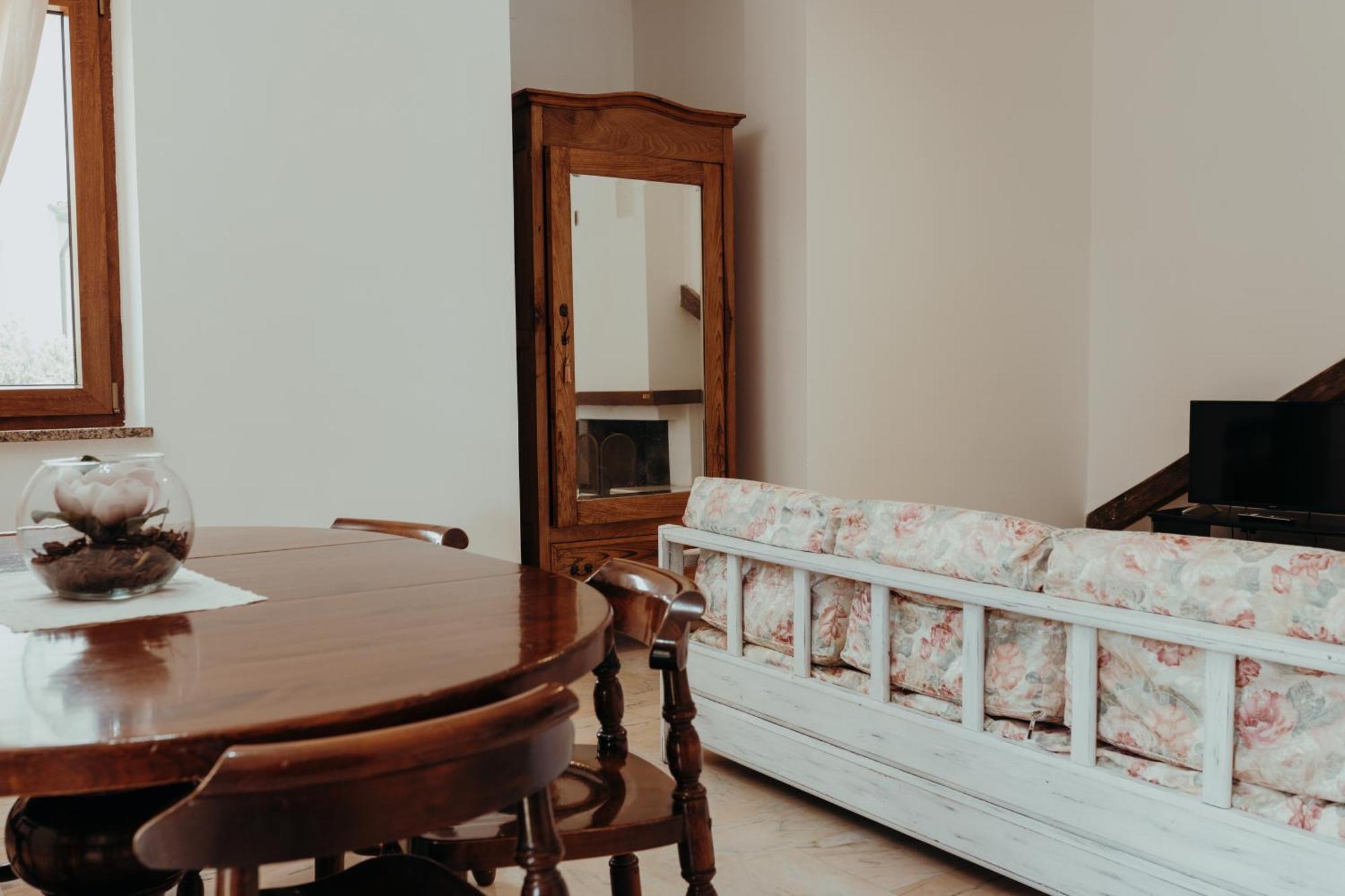 Apartamento La Dolce Vita Pitigliano Exterior foto