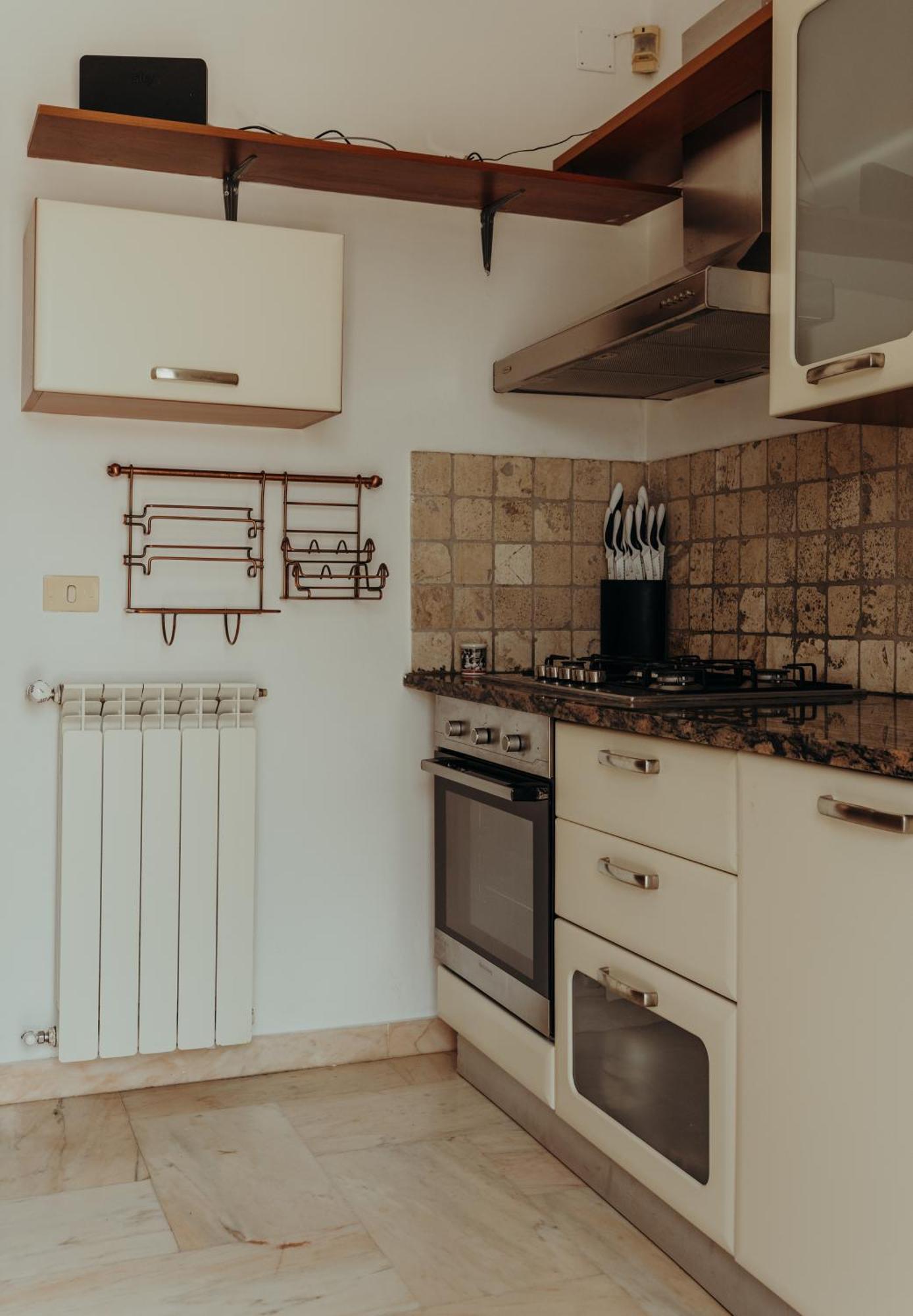 Apartamento La Dolce Vita Pitigliano Exterior foto