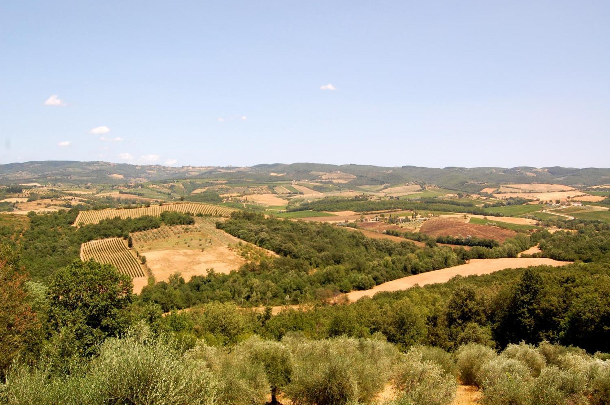 Apartamento La Dolce Vita Pitigliano Exterior foto