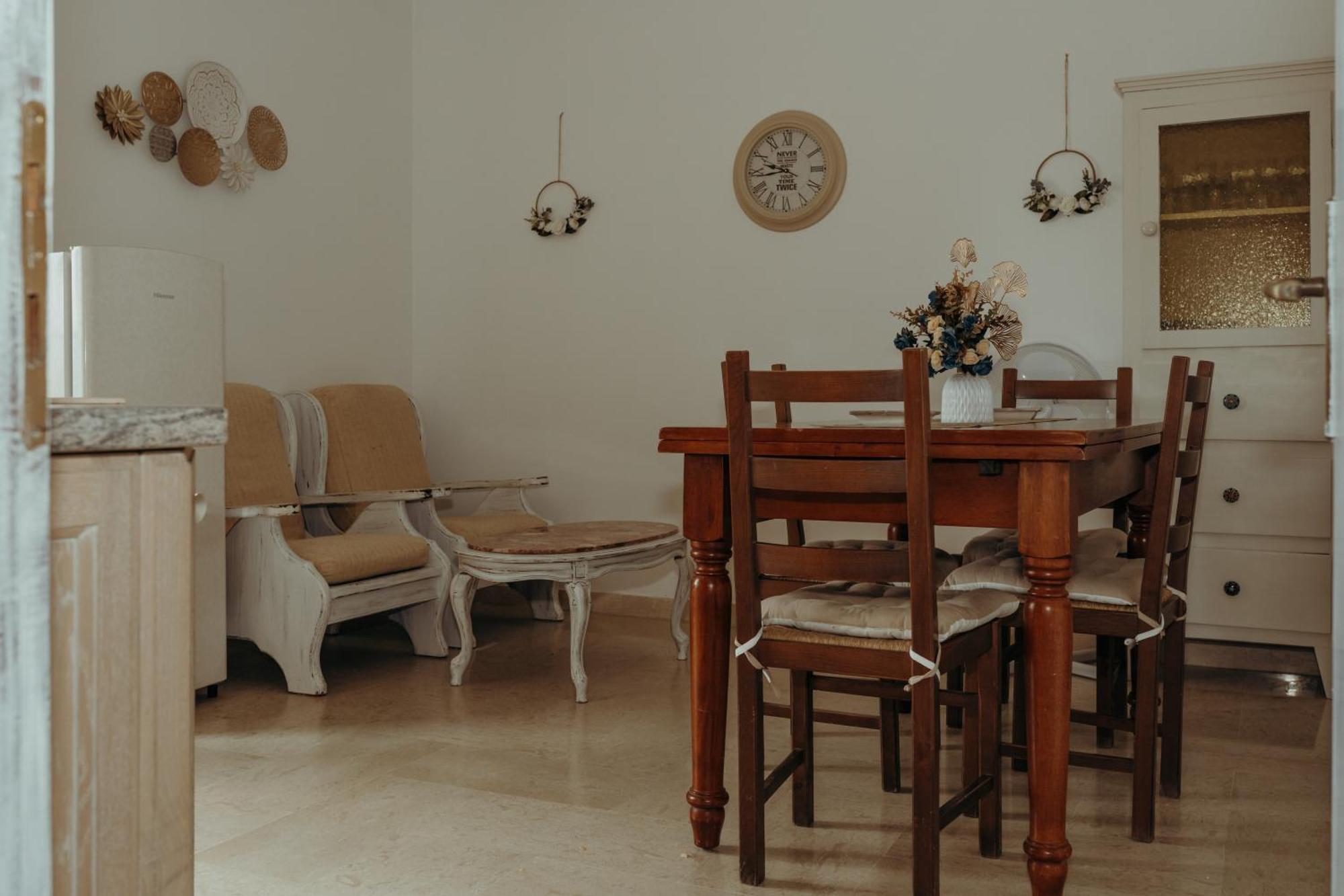 Apartamento La Dolce Vita Pitigliano Exterior foto