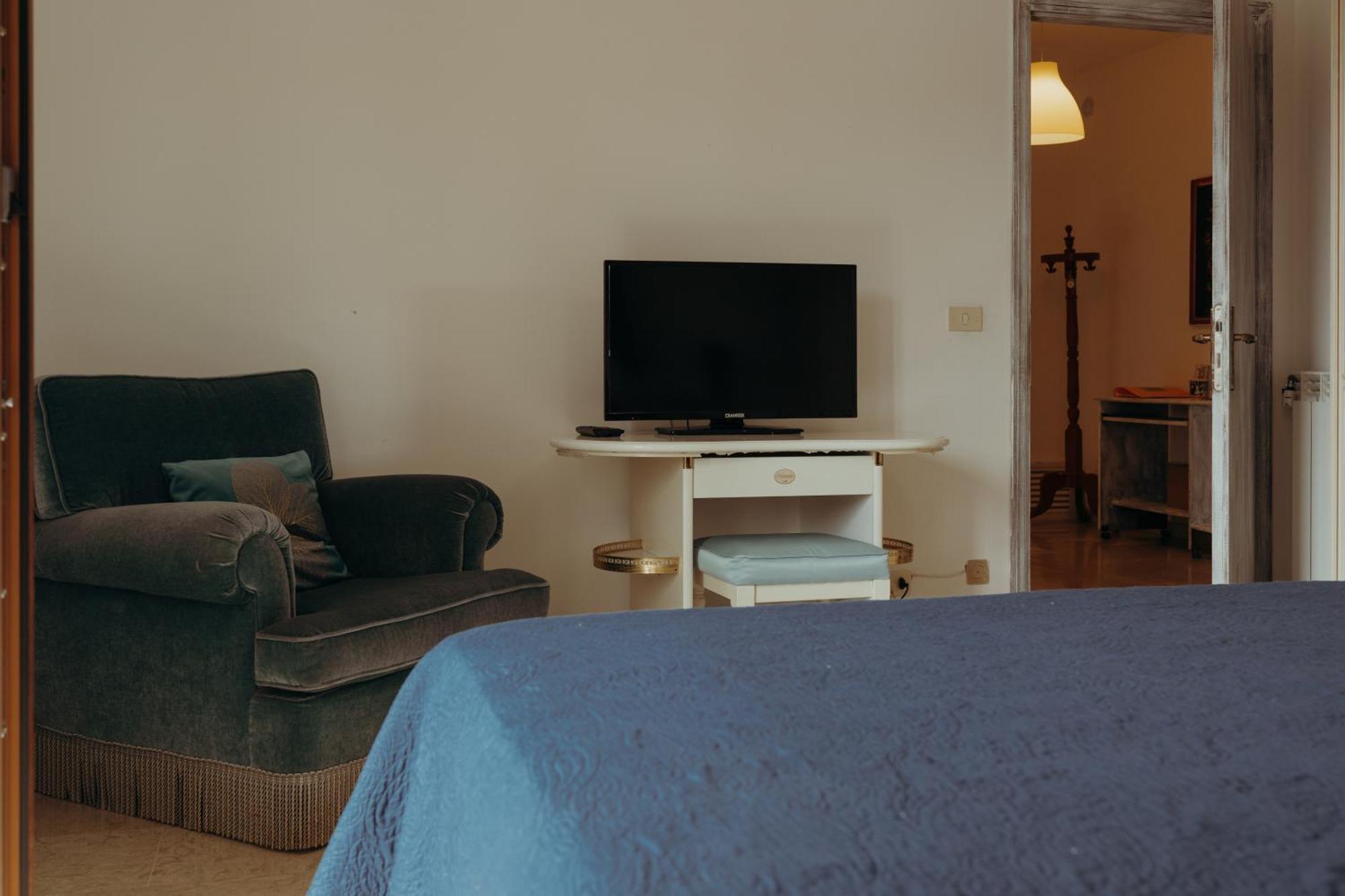 Apartamento La Dolce Vita Pitigliano Exterior foto