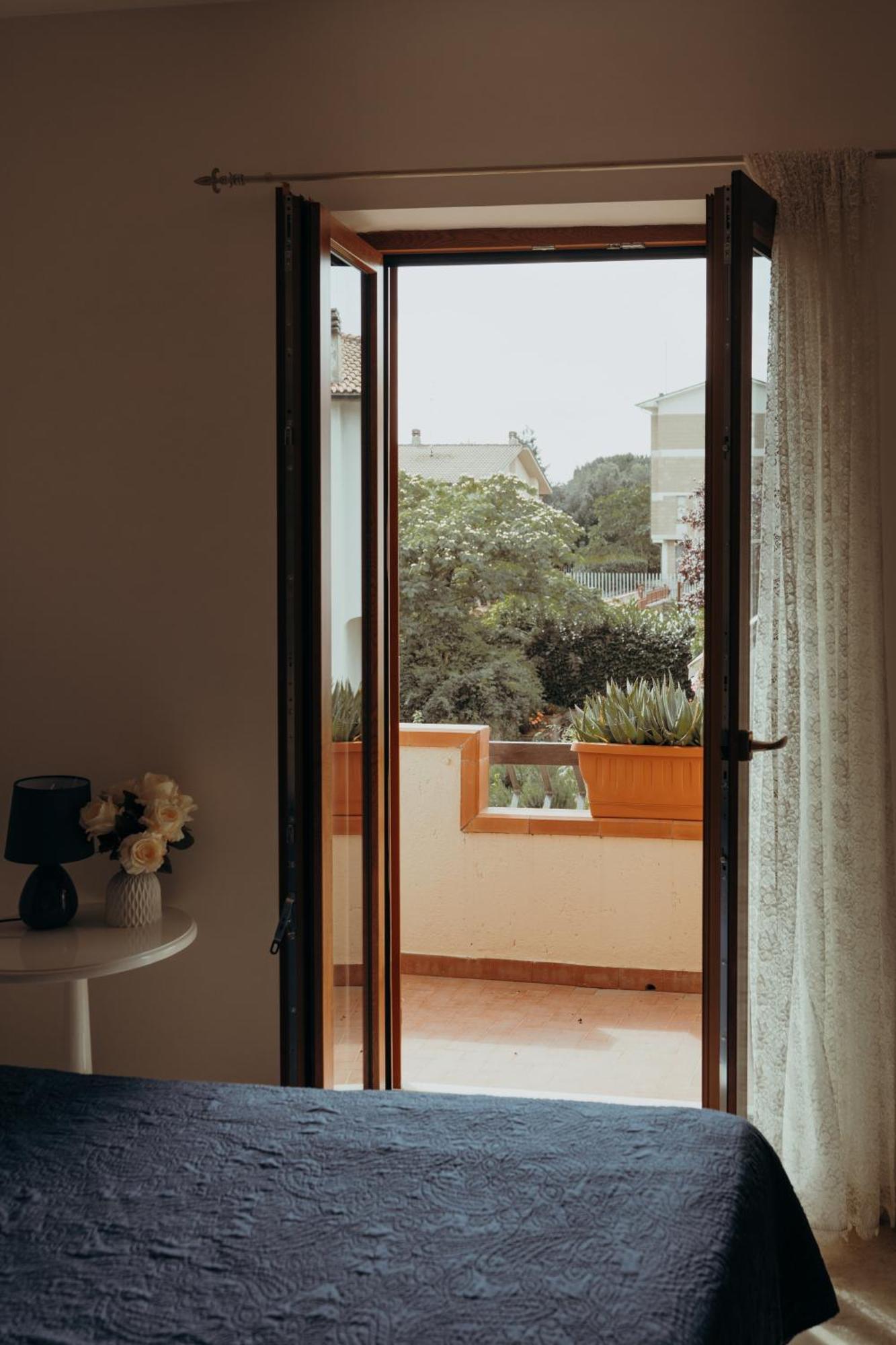 Apartamento La Dolce Vita Pitigliano Exterior foto
