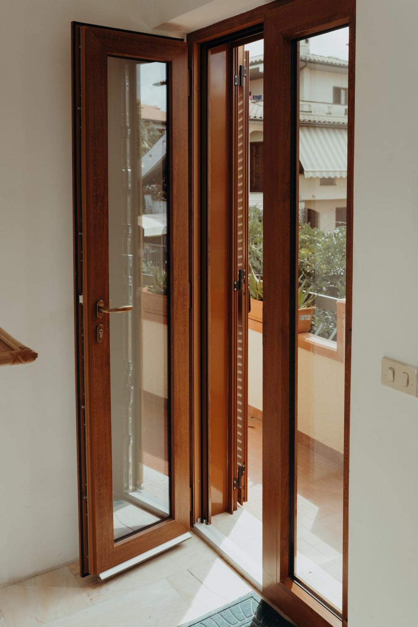 Apartamento La Dolce Vita Pitigliano Exterior foto